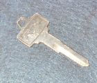 C5zz-6522053-b Fomoco Mustang Fastback Coupe Convert Gt Shelby Nos Ignition Pony