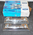 C5zz-6524144-a Fomoco Mustang Fastback Coupe Convertible Shelby Nos Door Arm Rest