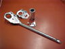 C5zz17032-a Mustang Original Ratchet Jack Handle Lug Wrench Parts