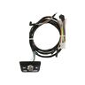 C6az-13350-e Scott Drake Flasher Switch Assembly Thru Mustang
