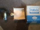 C6az-15a852-a Ford Galaxie Parking Brake Signal Lamp Kit Nos