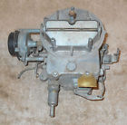 C6df-e Fomoco Autolite Ford Mustang Fairlane Falcon Comet Orig Carburetor