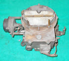 C6df-f Fomoco Autolite Ford Mustang Fairlane Falcon Comet Orig Carburetor