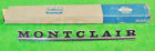 C6mb-63291a36-a - C6my-6328818-a Fomoco Mercury Montclair Hardtop Sdn Nos Quarter Panel Emblem Name
