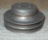 C6oe-8509-b Ford Mercury Mustang Shelby Fairlane Cougar Water Pump Pulley