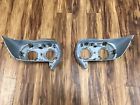 C6sb-13101 Fomoco Thunderbird Hardtop Landau Convertible Head Light Pair Set Fender