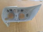 C6sb-131099 Fomoco Thunderbird Convertible Oem Right Head Light Fender Extension Bird