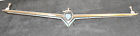 C6sb-8194-a Fomoco Thunderbird Hardtop Landau Convertible Orig Front Grille Emblem Ornament