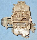 C6sf-a Fomoco Autolite Ford Thunderbird Fairlane Ranchero Comet Cyclone Orig Carburetor