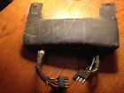 C6sz-13a366-as Fomoco 1966 Ford Thunderbird