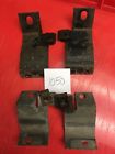 C6sz-13a540-a Ford Thunderbird Tail Light Mounting Bracket Set Of Four
