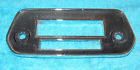 C6za-18842 Fomoco Mustang Fastback Coupe Gt Convertible Orig Am Radio Face