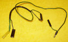 C6zb-14a313-c Fomoco Mustang Fastback Coupe Gt Convertible Orig Deluxe Seat Belt