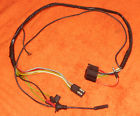 C6zb-17b587-b Fomoco Mustang Fastback Cpe Convertible Gt Shelby Orig Speed Wiper