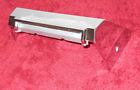 C6zb-65044d38-a Fomoco Mustang Fastback Coupe Gt Convertible Orig Console Front Trim