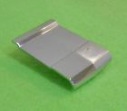 C6zb-8b076-b C6zz-8221-a - Fomoco Mustang Fastback Conv Gt Shelby Nos Grille Surround Center