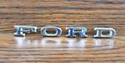C7ab-16606-d 1967 Mustang Fastback Coupe