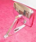 C7ab-17743-a Fomoco Ford Galaxie Falcon Mercury Monterey Orig Chrome Door Mirror