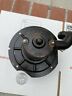 C7af-18527-a Fomoco Autolite Mustang Fastback Gt Gta Shelby Cougar Orig Heater