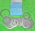 C7aw-4663 Ford Mustang Nos Rear Axle Pinion Bearing Shim Kit
