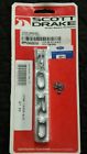 C7az-16606-a-d New Mustang Hood Letters Non Stick On