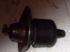 C7az-3049c Ford 1967 Nos Upper