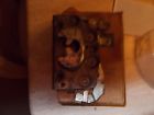 C7az-6221812-a Ford 1967 Nos Front