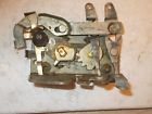 C7az-6221812-a1 Ford Nos Front Door Lock