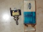 C7az18863a Ford 1967 Nos Power