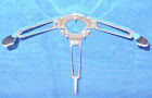 C7oz-13a805-e C7oa-13a800-c - Fomoco Mustang Fastback Coupe Gt Gta Convert Orig Deluxe Steering