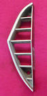 C7sb-8230-a Fomoco Ford Thunderbird Sedan Landau Hardtop Rh Front Outer Side