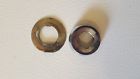 C7sz-17b732-b Ford Mustang Cougar Oem Remote Door Mirror Knob Bezel Nut