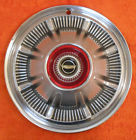 C6az-1130-d C7tz-1130 - Fomoco Ford Bronco Econoline Galaxie Wheel Cover Hub Cap