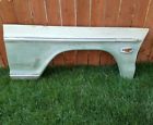 C7tz-16005-a Ford Nos Truck Fender Rh Oem New