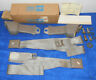 C7tz-81611a73-a1r Fomoco Ford Truck Nos Deluxe Ivy Gold Green Front Seat