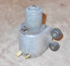 C7vf-17664-a - C1az-17664-a Fomoco Ford Mustang Thunderbird Galaxie Lincoln Windshield Washer Pump