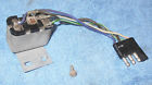 C7wb-10c838-c Fomoco Mercury Cougar Gt Gte Orig Sequential Signal Emergency Warning