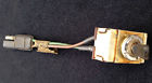 C7wb-13713-a Fomoco Cougar Orig Dash Toggle Switch For Map Light Drivers