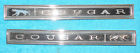 C7wb-65291a36-a - C7wb-65291a37-a Fomoco Mercury 1967