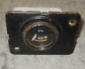C7wf-10b978 Fomoco Mercury Cougar Gte Orig Wood Grain Dash Oil Pressure