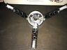 C7za-13a800-a Fomoco Ford Mustang Fastback Coupe Convertible Orig Steering Wheel Horn