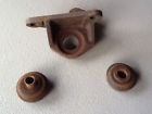 C7za-3a652-a Fomoco Mustang Shelby Cougar Power Steering Cylinder Bracket