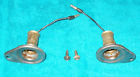C7zb-13a119-a Fomoco Mustang Gt Gta Shelby Cougar Gte Orig Under Dash