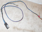 C7zb-15a808-a Fomoco Mustang Fastback Coupe Gta Cnv Cougar Orig Console Shifter