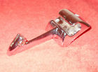 C7zb-17698-c Fomoco Mustang Fastback Gt Gta Convertible Shelby Cougar Orig Rear