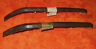 C7zb-17a812-b Fomoco Mustang Fastback Coupe Gt Convertible Nos Front Bumper Guard