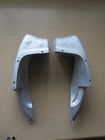 C7zb-6528072-a Fomoco Mustang Coupe Gt Gta Convertible Orig Rear Quarter Panel