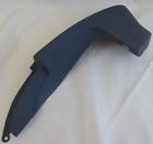 C7zb-6528073-a Fomoco Mustang Coupe Convertible Lh Rear Quarter Panel Extension Oem