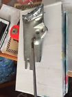 C7zb-7604123-a Fomoco Mustang Convertible Original Left Visor Bracket