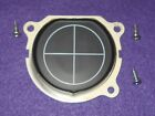 C7zf-15a005 Fomoco Mustang Fastback Coupe Gt Convertible Orig Dash Gauge Clock